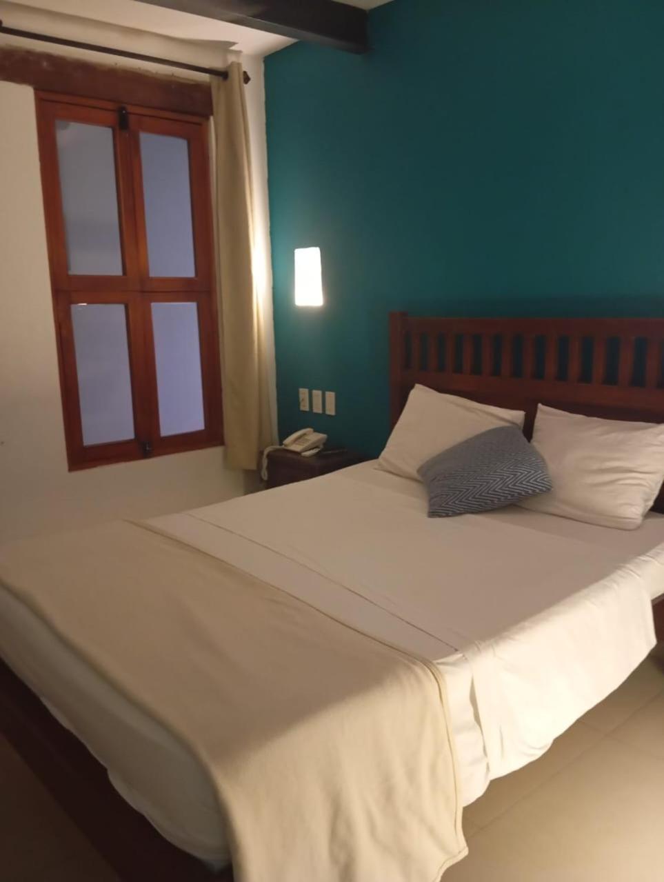埃巴诺967号酒店 Cartagena 外观 照片
