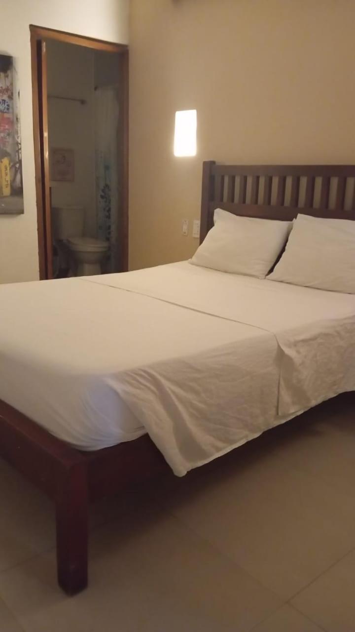 埃巴诺967号酒店 Cartagena 外观 照片